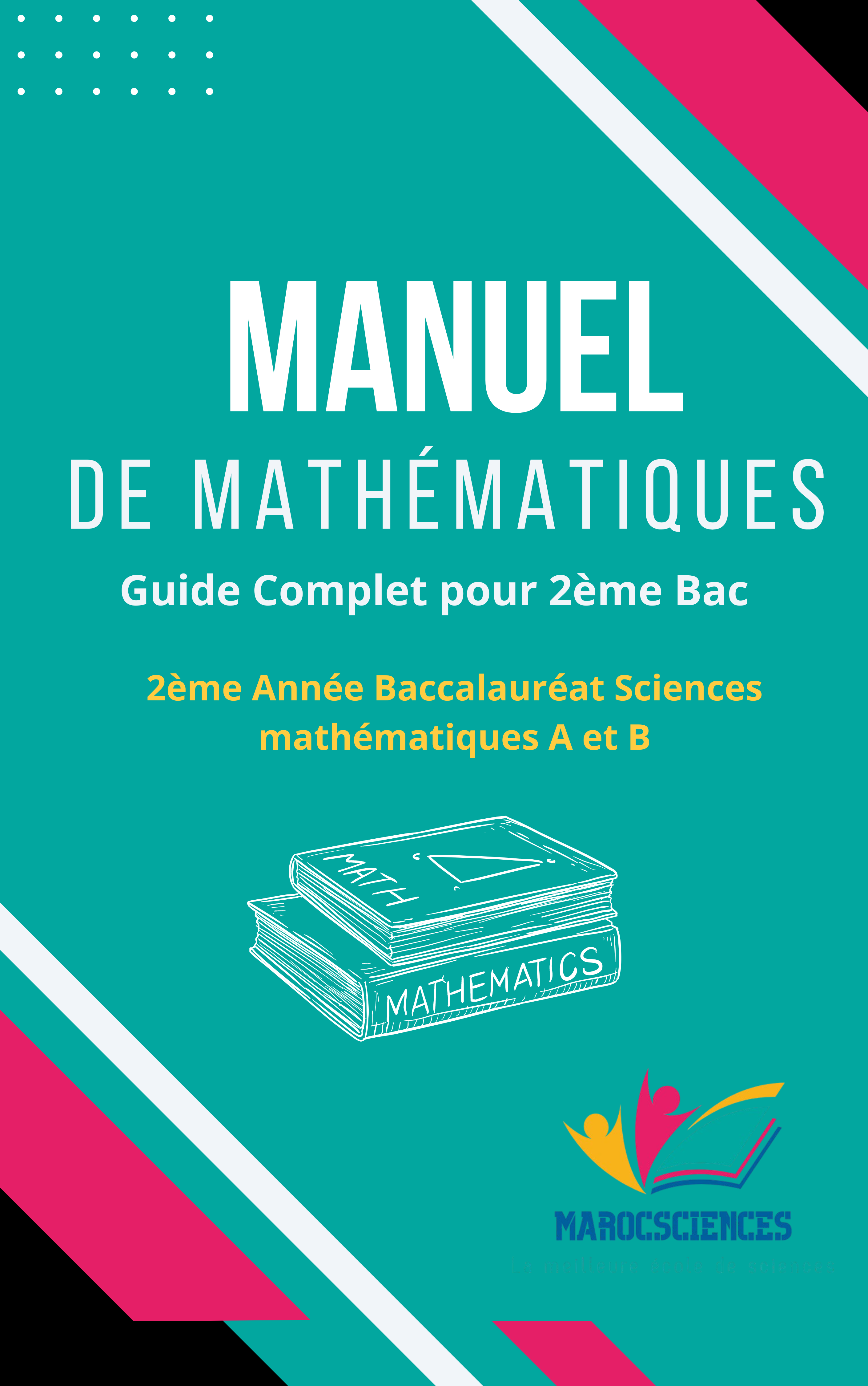 Livre Manuel 1