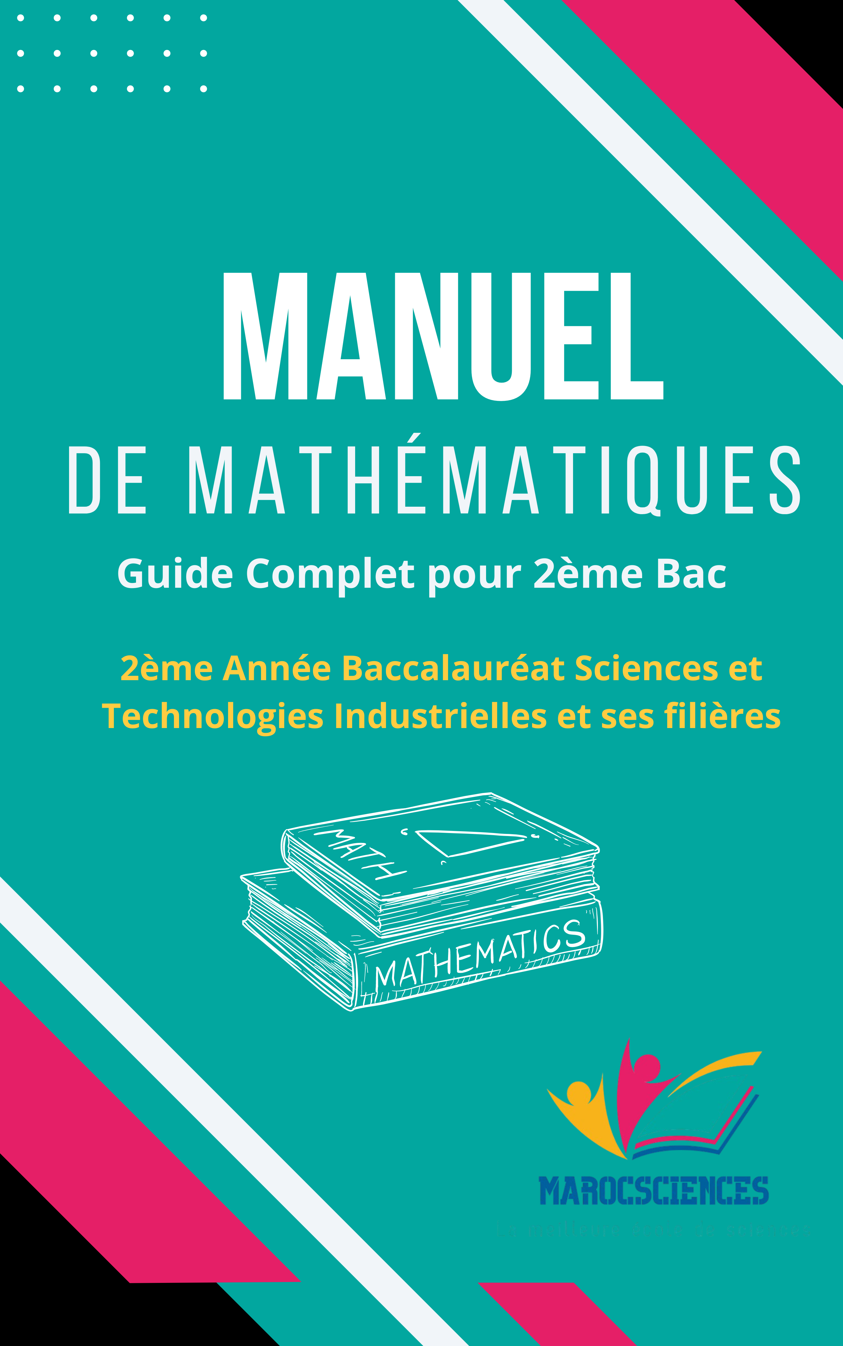 Livre Manuel 1
